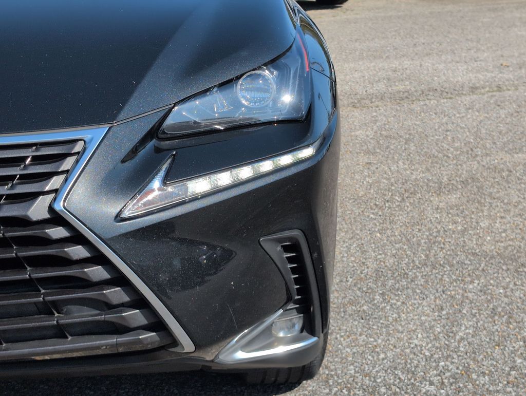 Thumbnail: 2020 Lexus NX - 22