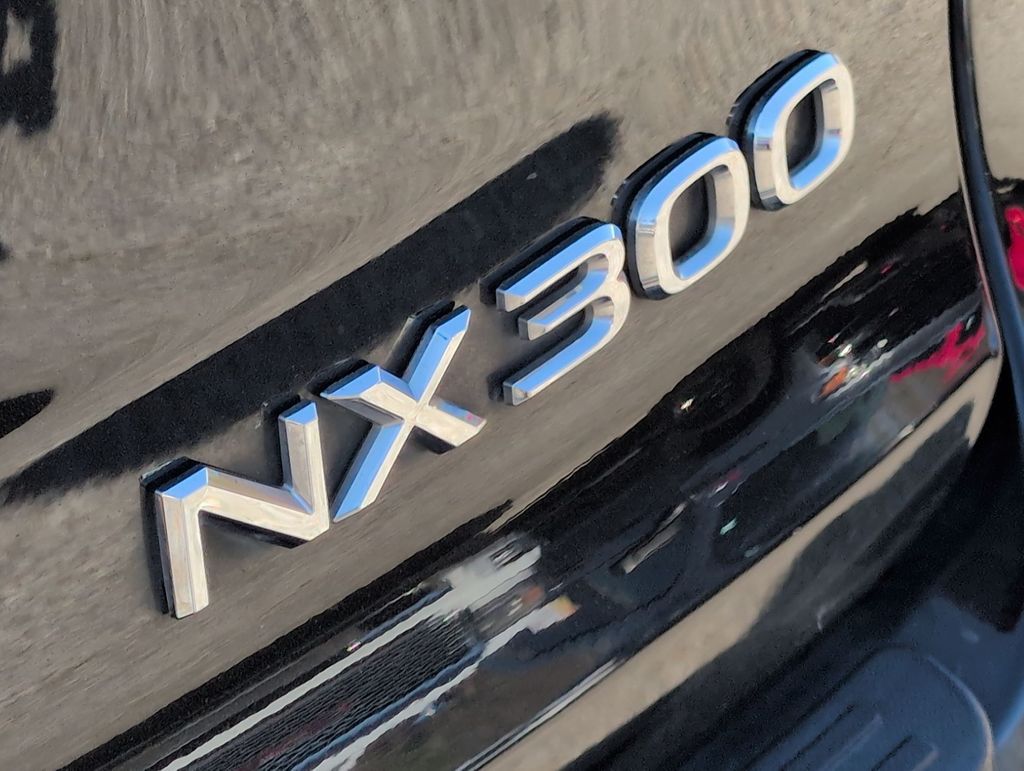 Thumbnail: 2020 Lexus NX - 24