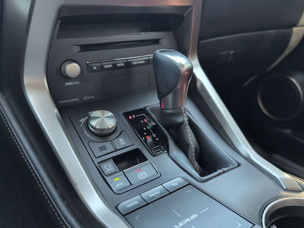 Thumbnail: 2020 Lexus NX - 12