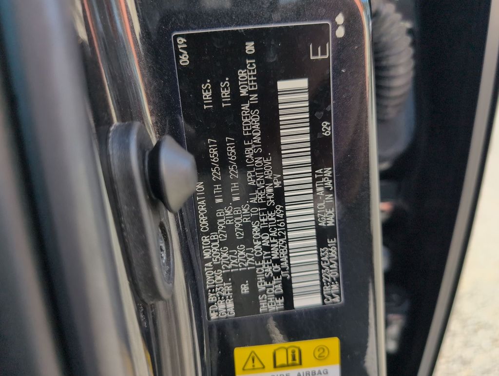 Thumbnail: 2020 Lexus NX - 37