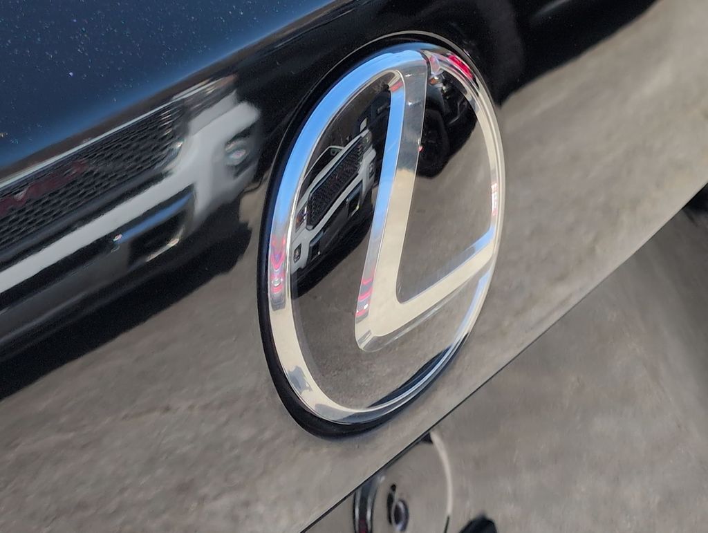 Thumbnail: 2020 Lexus NX - 23