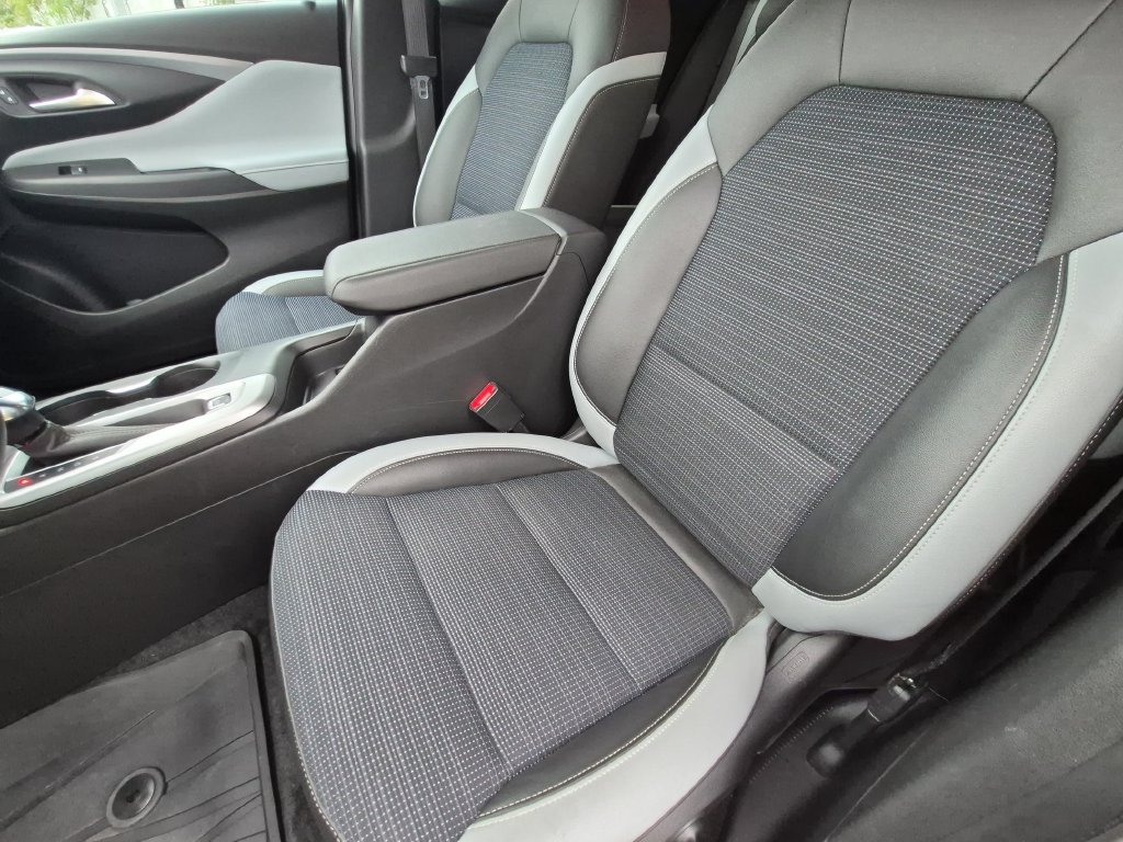 Thumbnail: 2024 Buick Envista - 11