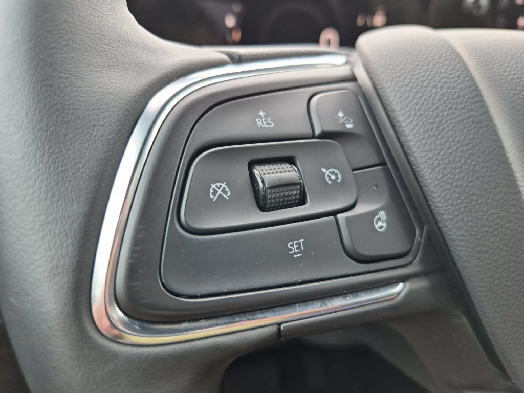 Thumbnail: 2024 Buick Envista - 29