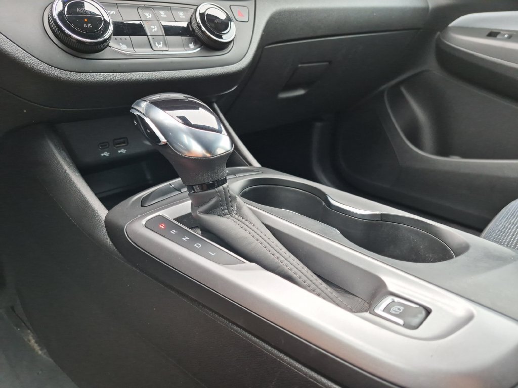 Thumbnail: 2024 Buick Envista - 35
