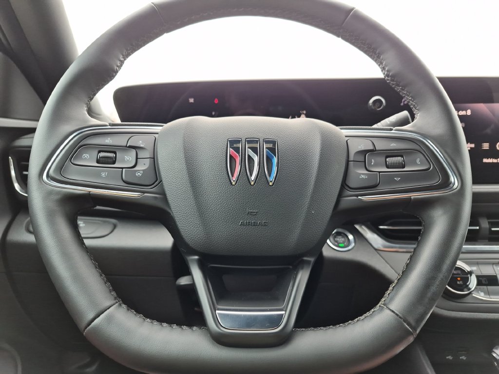 Thumbnail: 2024 Buick Envista - 14