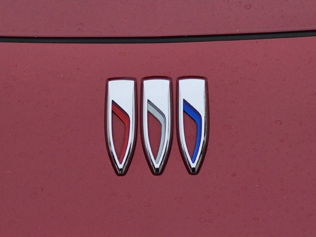 Thumbnail: 2024 Buick Envista - 7