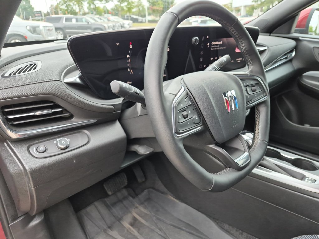 Thumbnail: 2024 Buick Envista - 2