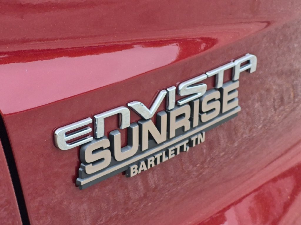 Thumbnail: 2024 Buick Envista - 25