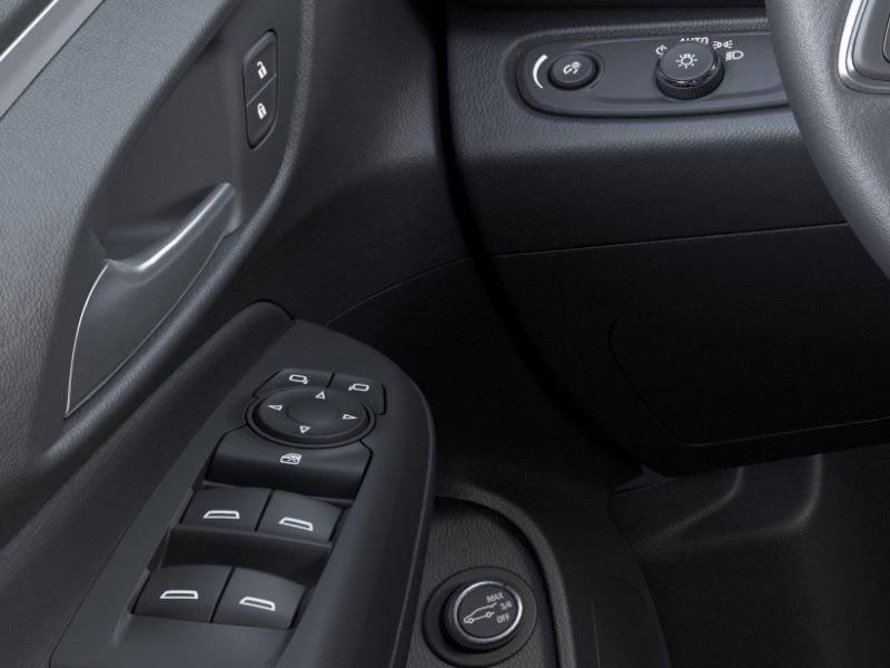 Thumbnail: 2026 Buick Envista - 11