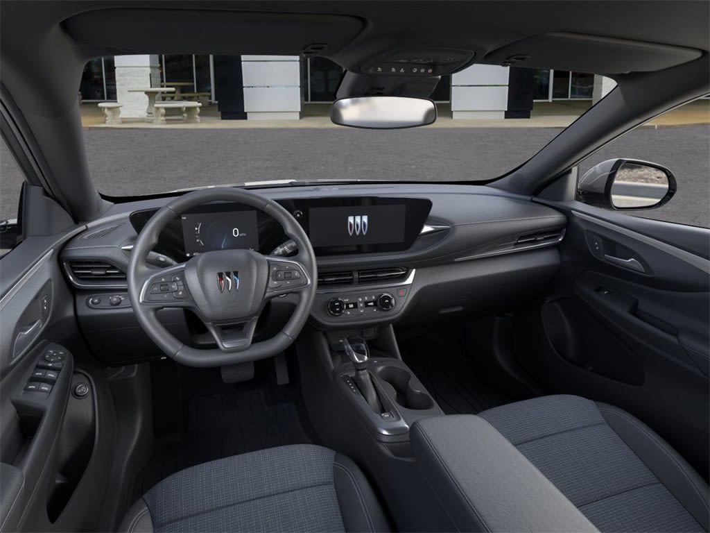 Thumbnail: 2026 Buick Envista - 2