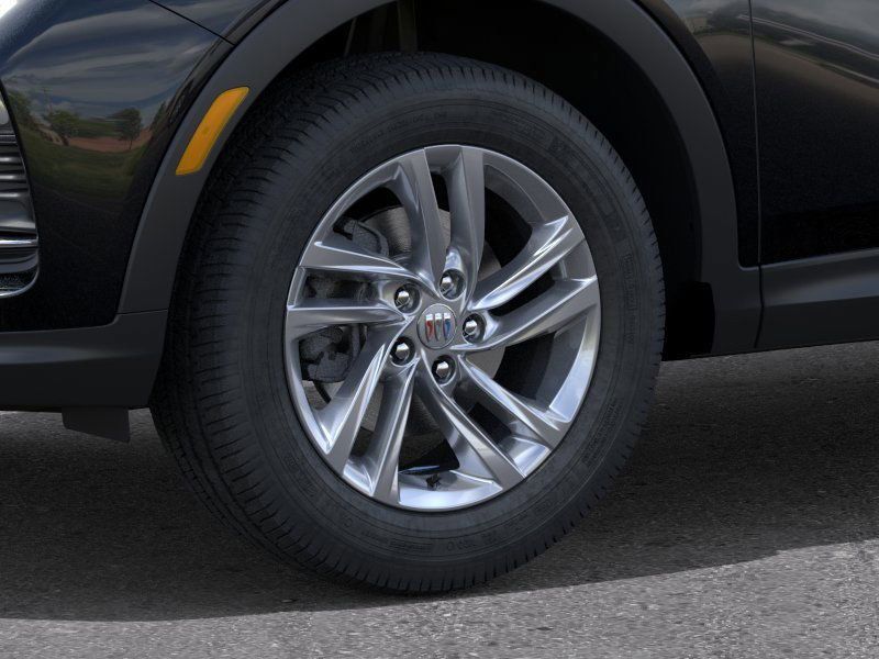 Thumbnail: 2026 Buick Envista - 6