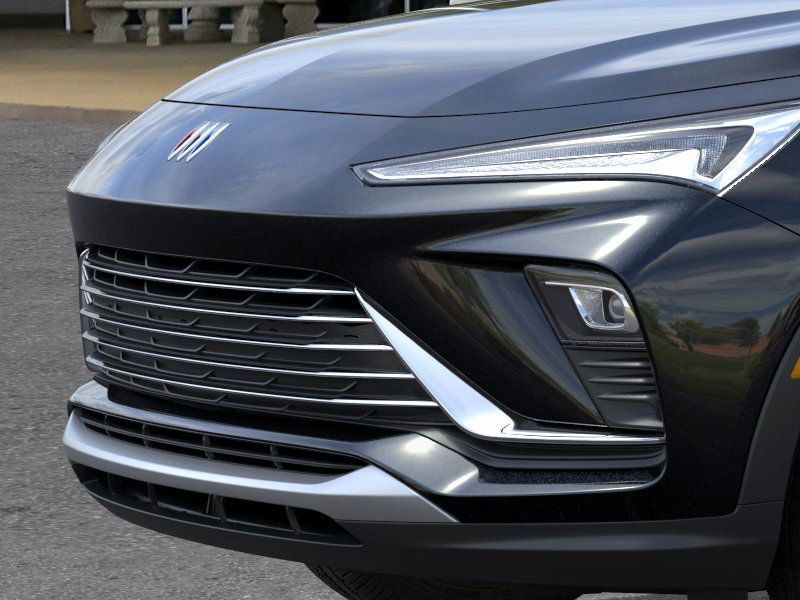 Thumbnail: 2026 Buick Envista - 20