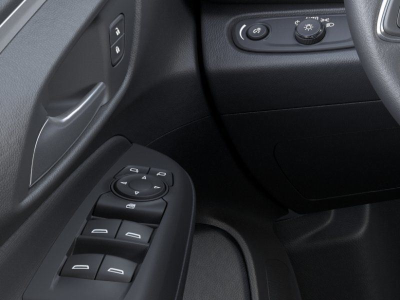 Thumbnail: 2026 Buick Envista - 11