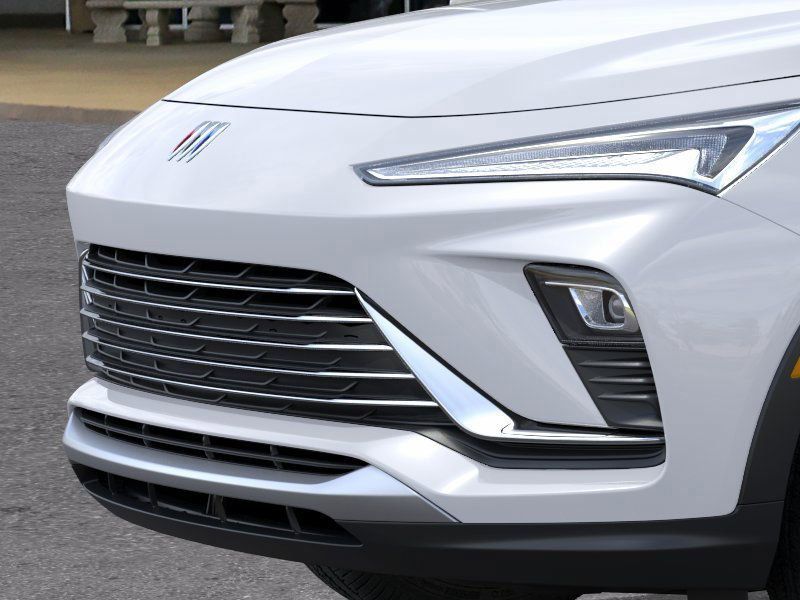 Thumbnail: 2026 Buick Envista - 20