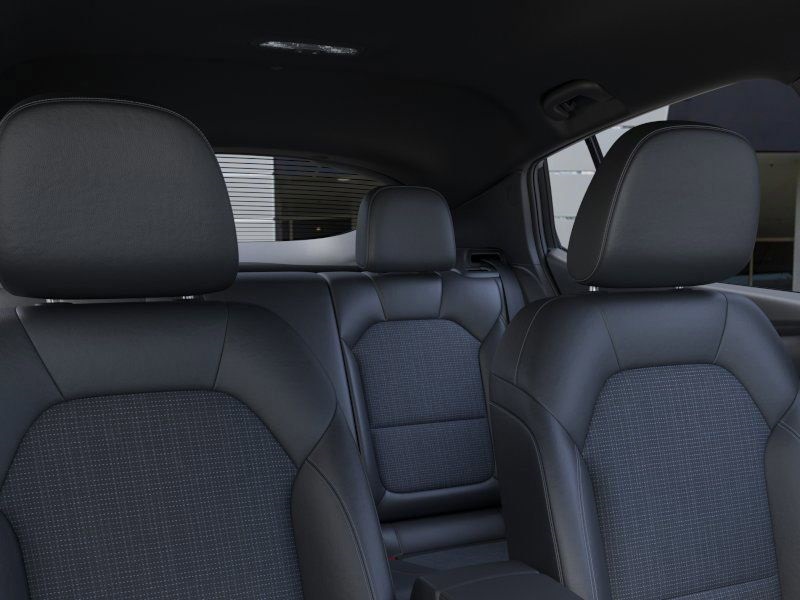 Thumbnail: 2025 Buick Envista - 8