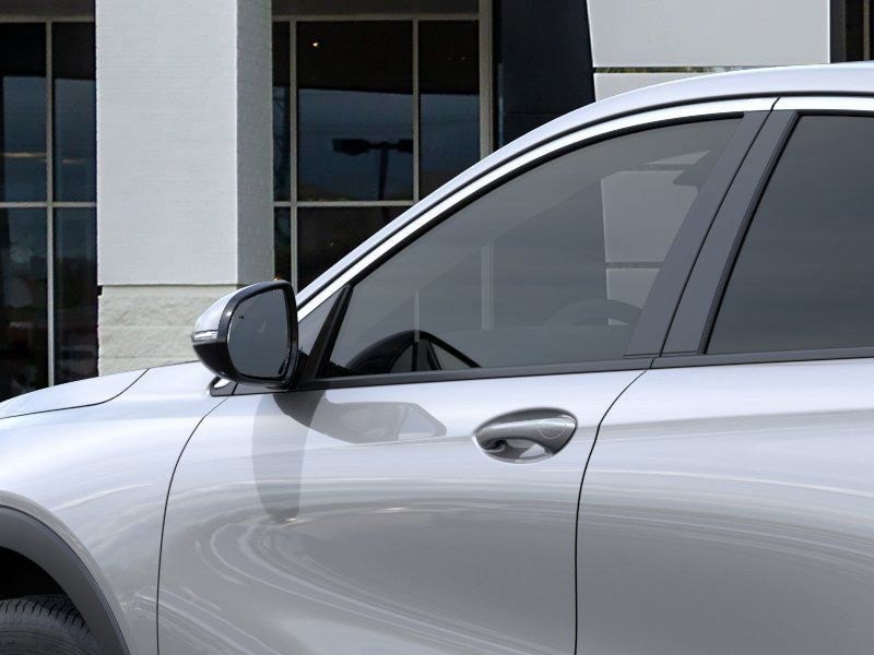 Thumbnail: 2025 Buick Envista - 19