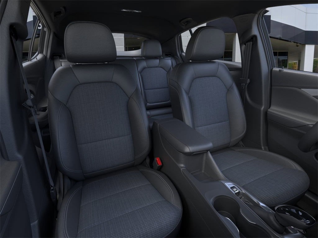 Thumbnail: 2025 Buick Envista - 9