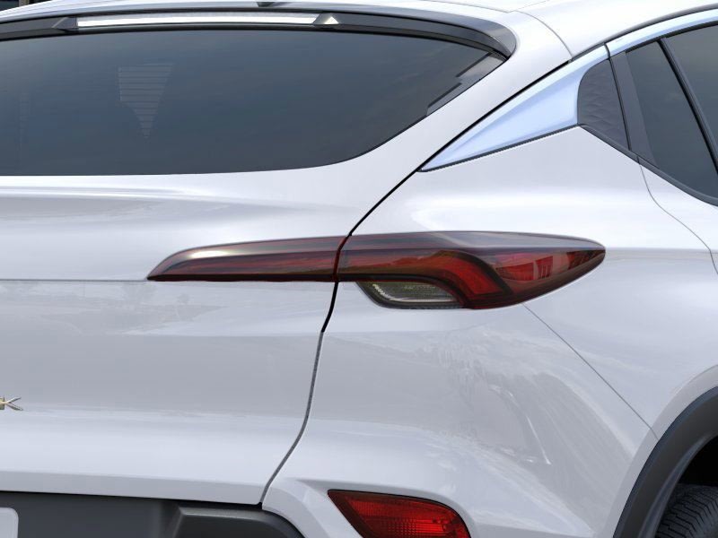 Thumbnail: 2025 Buick Envista - 18