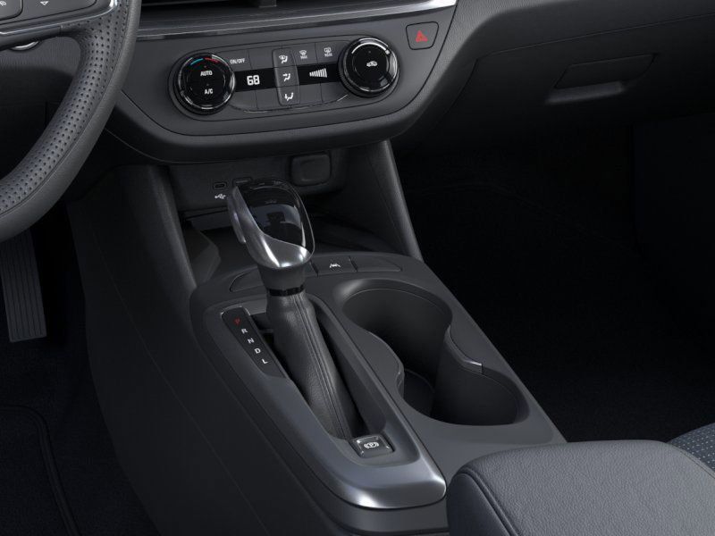 2026 Buick Envista Preferred - Photo 22