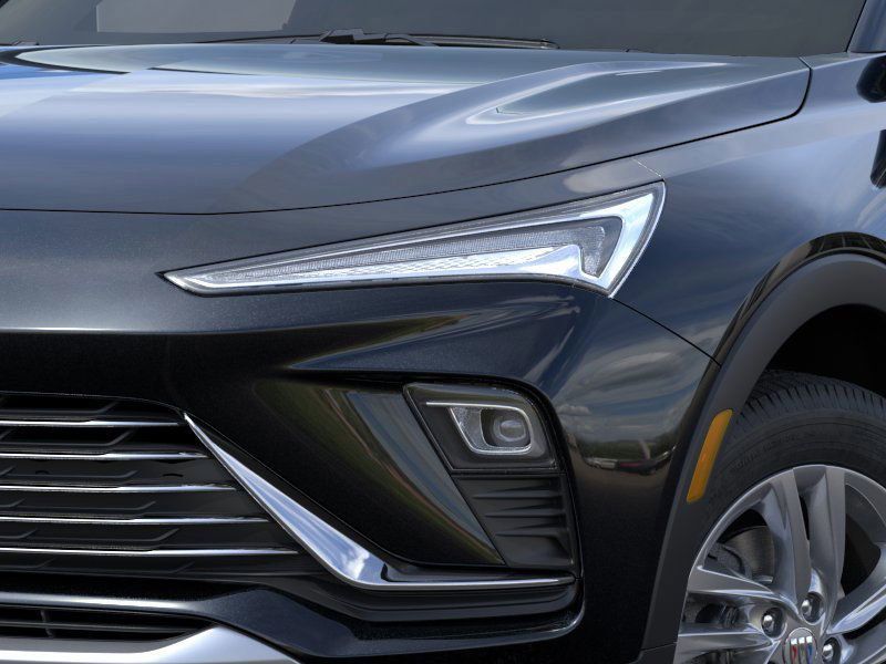 Thumbnail: 2026 Buick Envista - 17