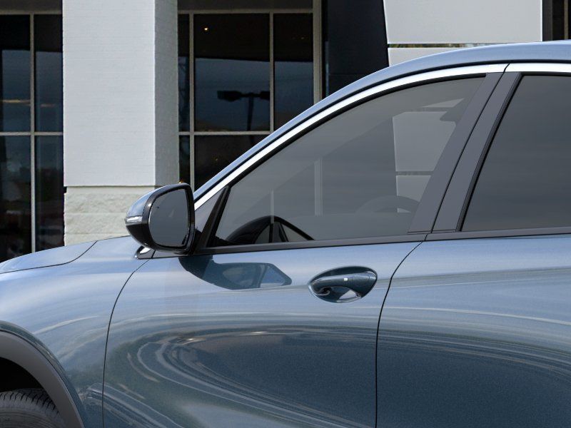Thumbnail: 2026 Buick Envista - 19