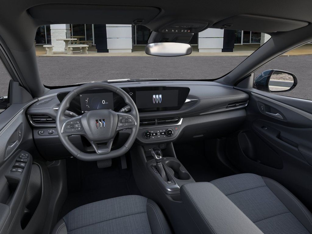 Thumbnail: 2026 Buick Envista - 2
