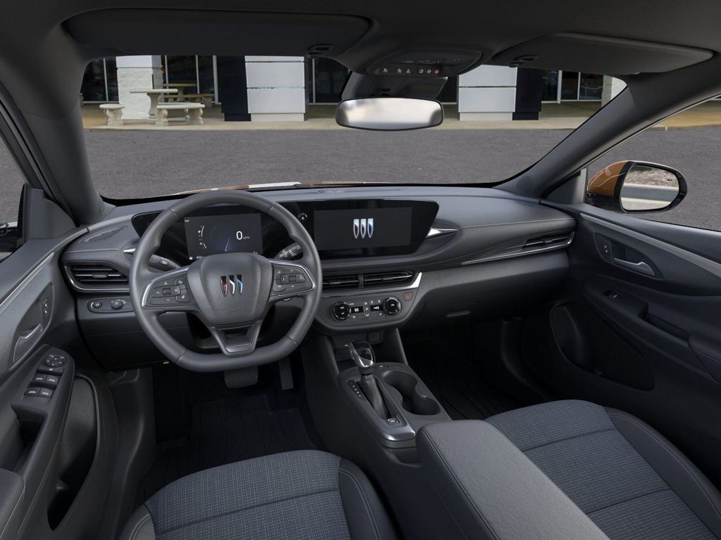 Thumbnail: 2026 Buick Envista - 2
