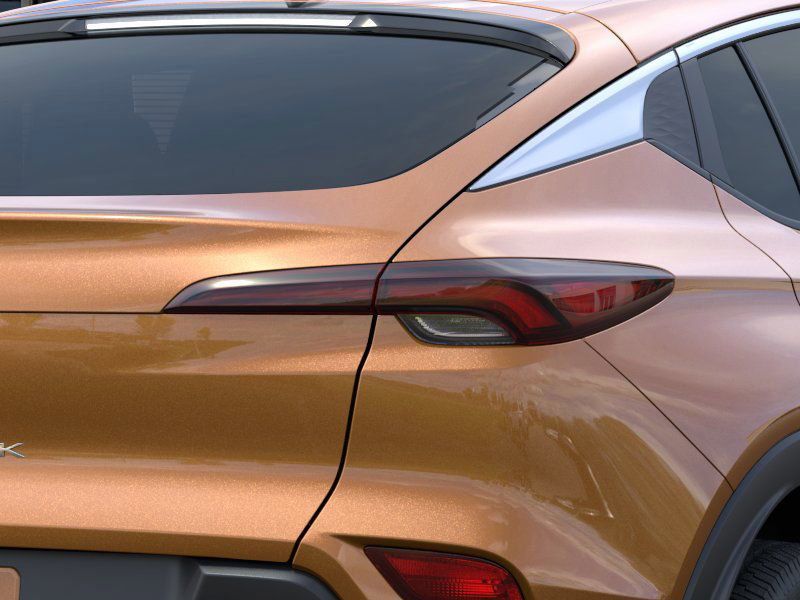 Thumbnail: 2026 Buick Envista - 17
