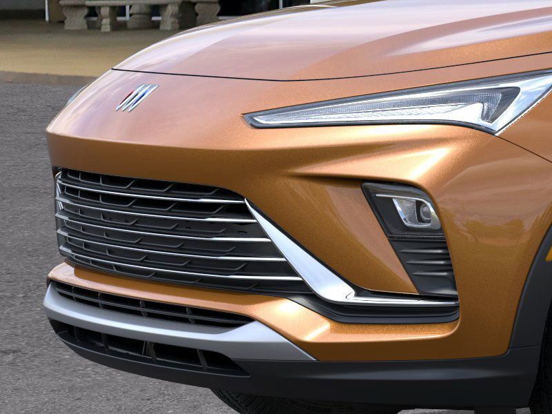 Thumbnail: 2026 Buick Envista - 19