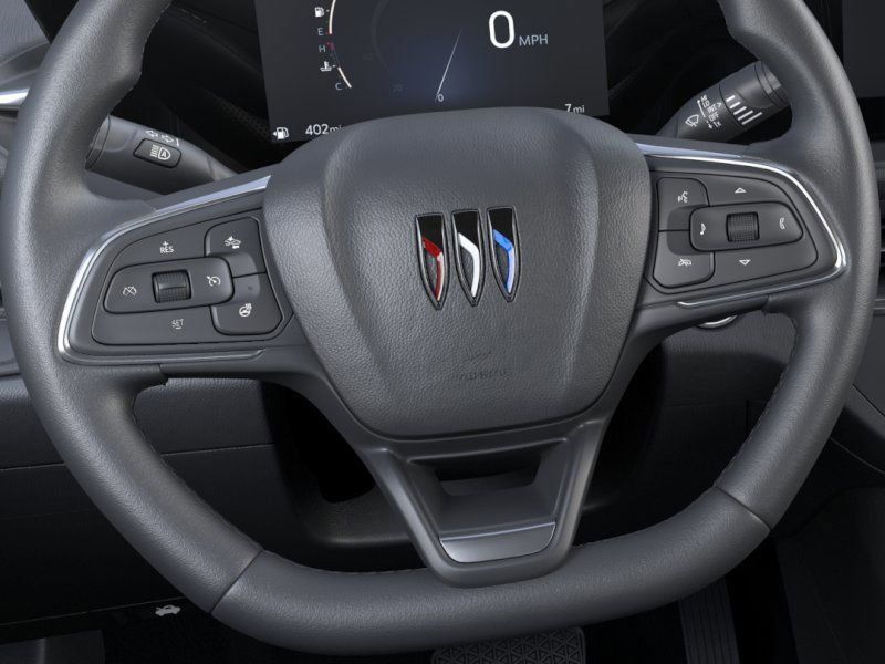 Thumbnail: 2026 Buick Envista - 21