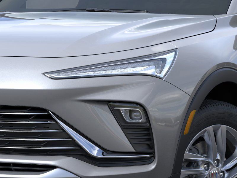 Thumbnail: 2026 Buick Envista - 17