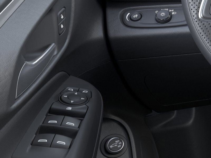 Thumbnail: 2026 Buick Envista - 11