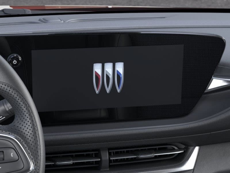 Thumbnail: 2026 Buick Envista - 10