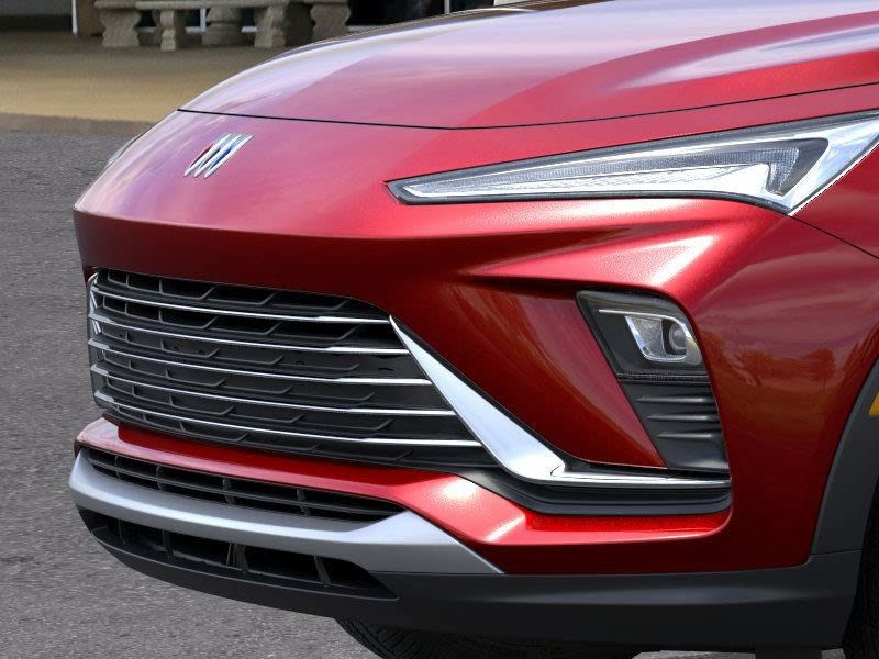 Thumbnail: 2026 Buick Envista - 19