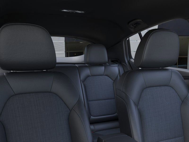 Thumbnail: 2025 Buick Envista - 8