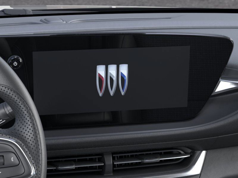 Thumbnail: 2026 Buick Envista - 10