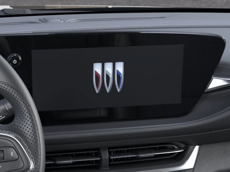 Thumbnail: 2026 Buick Envista - 10