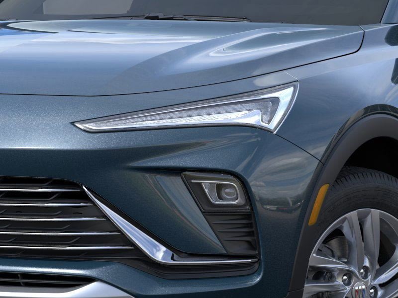 Thumbnail: 2025 Buick Envista - 17