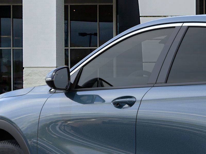 Thumbnail: 2025 Buick Envista - 19