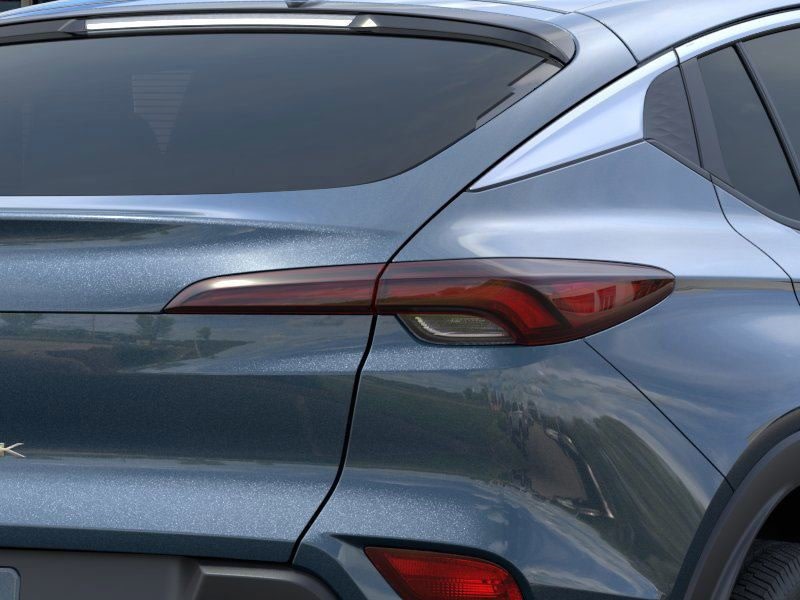 Thumbnail: 2025 Buick Envista - 18