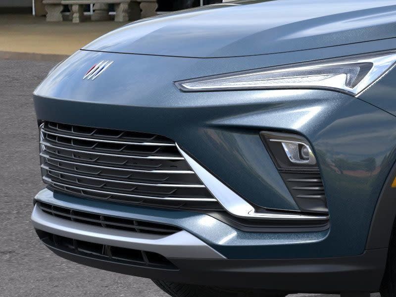 Thumbnail: 2025 Buick Envista - 20