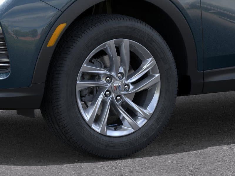 Thumbnail: 2025 Buick Envista - 6