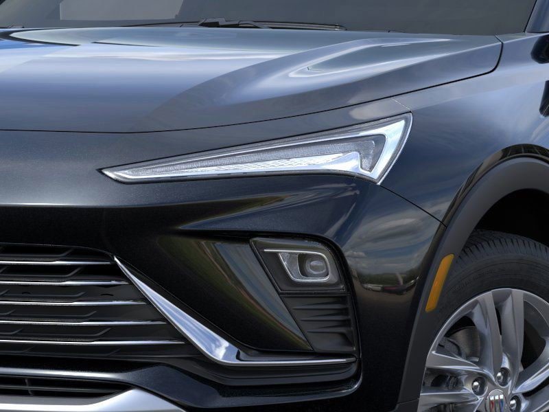 Thumbnail: 2025 Buick Envista - 17