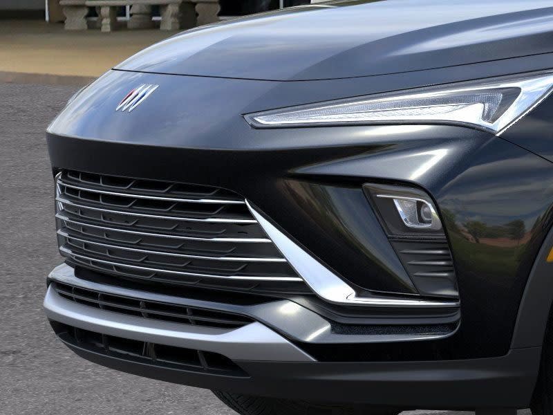 Thumbnail: 2025 Buick Envista - 20