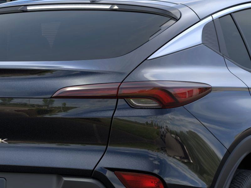 Thumbnail: 2025 Buick Envista - 18