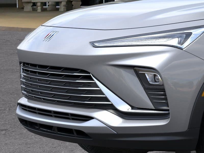 Thumbnail: 2025 Buick Envista - 20