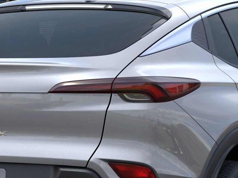 Thumbnail: 2025 Buick Envista - 18