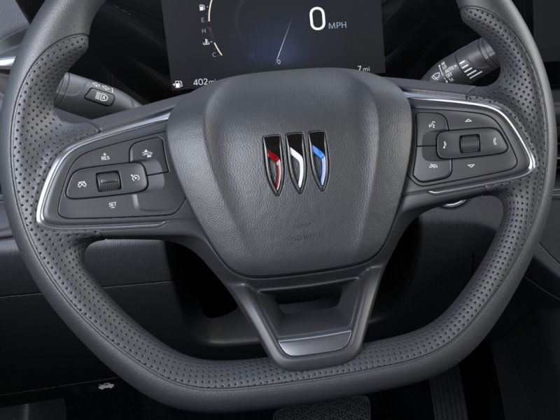 Thumbnail: 2026 Buick Envista - 23