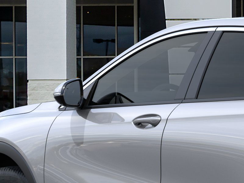 Thumbnail: 2026 Buick Envista - 20