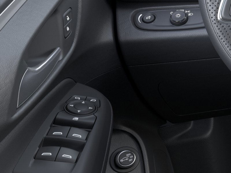 Thumbnail: 2026 Buick Envista - 11